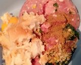 Foto del paso 3 de la receta: Pilotetes de carn Chelo