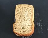 A picture of step 12 of Veg Sesame Toast.