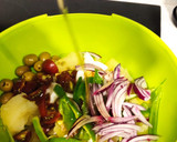 Foto del paso 3 de la receta: Ensalada fría de patatas y atún
