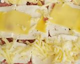 Foto del paso 3 de la receta: Arroz cremoso al horno