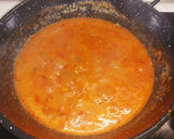 Foto del paso 2 de la receta: Albóndigas en salsa de pimientos asados