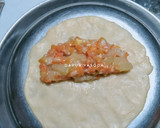 Foto langkah ke 3 dari resep 103. Pastel.