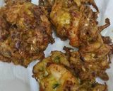 Foto langkah ke 4 dari resep Bakwan Udang (Keto).