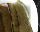 Foto del paso 2 de la receta: Pencas rebozadas con huevo