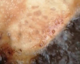 Foto del paso 6 de la receta: Empanadas de Mariscos (fritas)