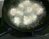 Foto langkah ke 2 dari resep Tahu pok-pok cabe garam.