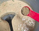 Foto langkah ke 5 dari resep Pia Pia Udang Semarangan.