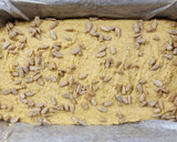 Foto del paso 8 de la receta: 🍞Pan de garbanzos de lata 🍞 #singluten