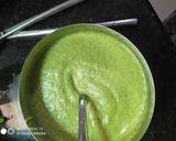 Stuffed Idli with coconut mint Chutney recipe step 7 photo