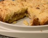 Foto del paso 5 de la receta: Torta de manzana 🍎 🍏