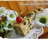 Foto langkah ke 12 dari resep Cake Tape Kukus (Tanpa telur, tanpa mixer, tanpa oven) sangat lembut.