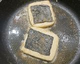 Une image de l'étape 6 de 🌿Tofu Façon Meunière.