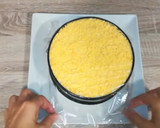 Foto del paso 12 de la receta: Ensaladilla Rusa Mimosa