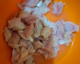 Foto langkah ke 1 dari resep Misoa Ayam Rebus.