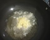 A picture of step 2 of Mashed Aubergine Curry with Pearl Millet bread.