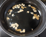 Foto del paso 1 de la receta: Salsa Ajada (allada)