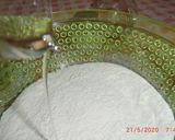 Foto del paso 2 de la receta: Masa Fácil