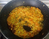 Foto del paso 1 de la receta: Albóndigas con verdura y champiñón