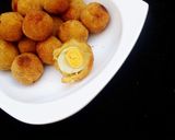 Potato Ball 2matakin girki5 hoto