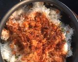 વેજ. સેઝવાન પુલાવ(veg sezwan pulav Recipe in Gujarati) રેસીપી સ્ટેપ6ફોટો
