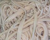 A picture of step 10 of Burmese Khausay.