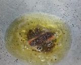 A picture of step 6 of Red Poha Cutlet Curry.