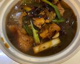 紅燒五花肉的食譜步驟3照片