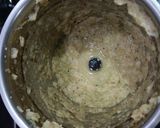 A picture of step 2 of Mutton Curry.