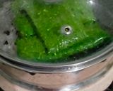 Foto langkah ke 5 dari resep Mpasi 1y+ Botok daging.
