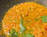 Foto langkah ke 2 dari resep Pentol Terong Balado Kecombrang.