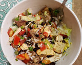 Foto del paso 3 de la receta: Easy Bowl