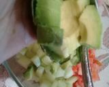 Foto del paso 6 de la receta: Cóctel de camarones 🍤🍤🍤