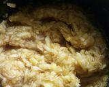 Almás-szilvás bejgli recept fázis 1 fotója