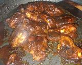 Foto del paso 6 de la receta: Pollo en salsa Semi-Teriyaki🌮