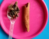 Foto langkah ke 5 dari resep Sop bebek.