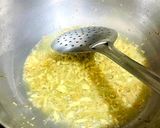 वेज नूडल्स (Veg Noodles recipe in hindi) रेसिपी चरण 3 फोटो