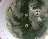 รูปขั้นตอนการทำที่ 1 ของ ขนมกุยช่ายหน้าหมู ทำขาย