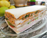 Foto del paso 6 de la receta: Pastel de verano!!!