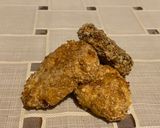 Foto del paso 5 de la receta: Nuggets de pollo
