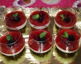 Foto del paso 3 de la receta Mini Tarta de Queso en vaso
