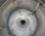 घर का बना मलाई मक्खन और दूध (ghar ka bana malai makhan aur doodh recipe in Hindi) रेसिपी चरण 2 फोटो