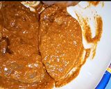 A picture of step 4 of Japanese Fish Fry.
