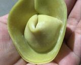 Foto langkah ke 3 dari resep Pangsit Udang.