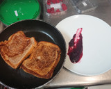 Foto del paso 3 de la receta: French toast