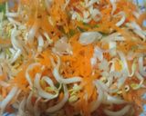 Foto langkah ke 3 dari resep Snack MPASI, Tahu Brontak.