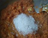 A picture of step 2 of Gajar ka Halwa (Carrot Halwa).