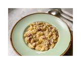 Foto langkah ke 5 dari resep Creamy Pasta Carbonara.