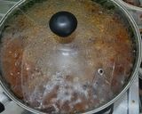 ராஜ்மா கறி (Rajma curry recipe in tamil) ரெசிபி ஸ்டேப் 6 புகைப்படம்