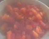 Beetroot salad recipe step 2 photo