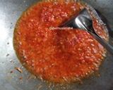 Foto langkah ke 3 dari resep Sambal Telur.
